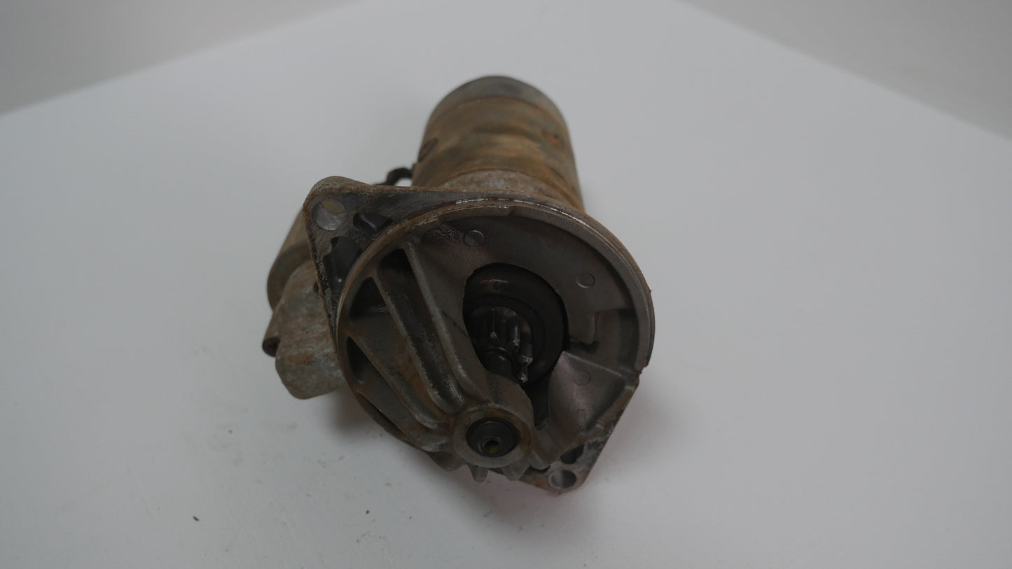 Starter Motor - Fits Ford Falcon EF / EL