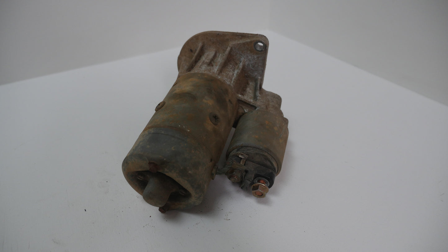 Starter Motor - Fits Ford Falcon EF / EL