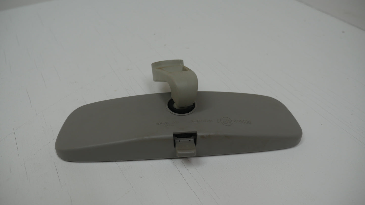 Interior Mirror - Fits Suzuki Swift EZ 2004-2011