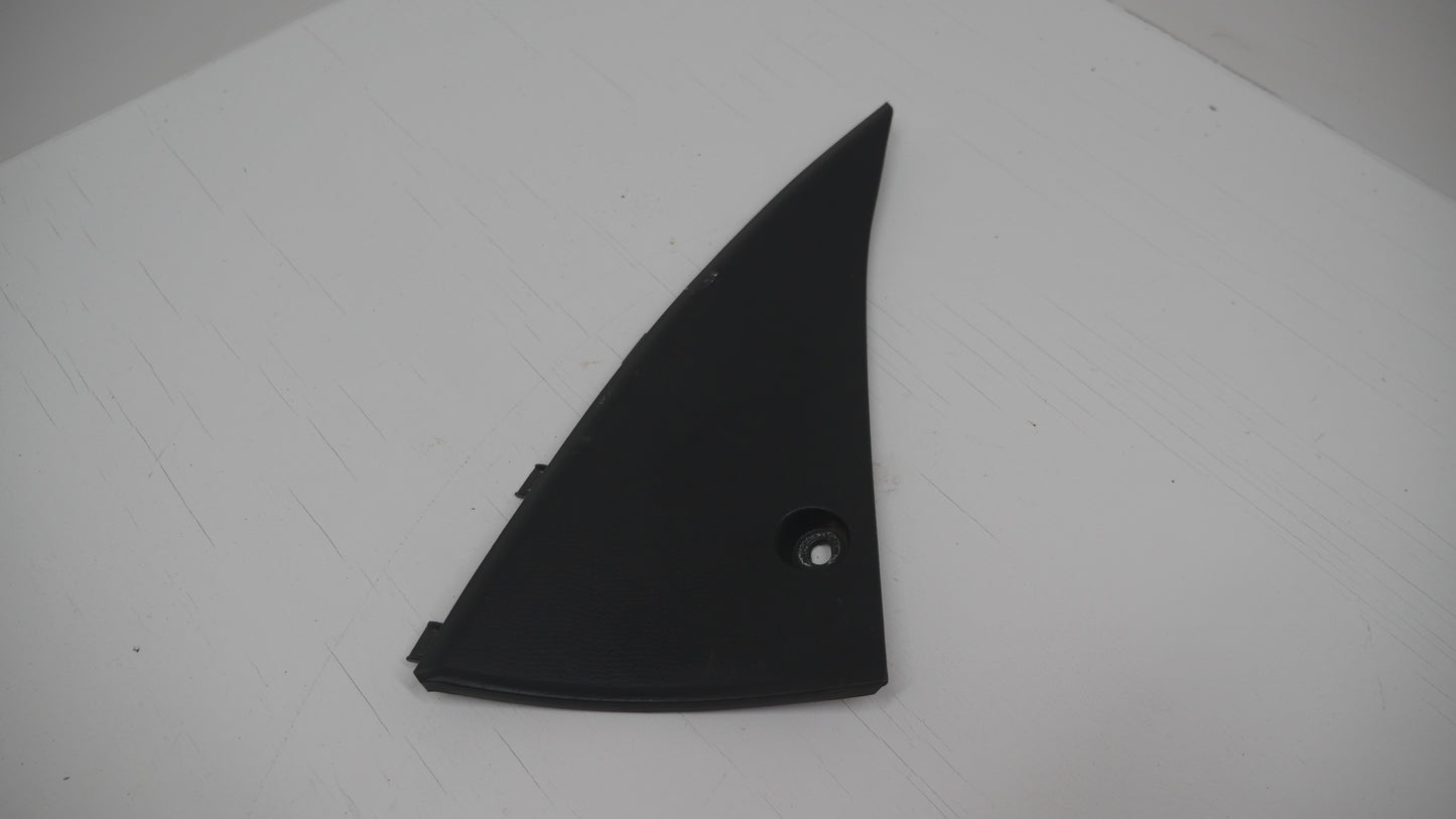 LH Center Console Kick Panel - Fits Suzuki Swift EZ 2004-2011