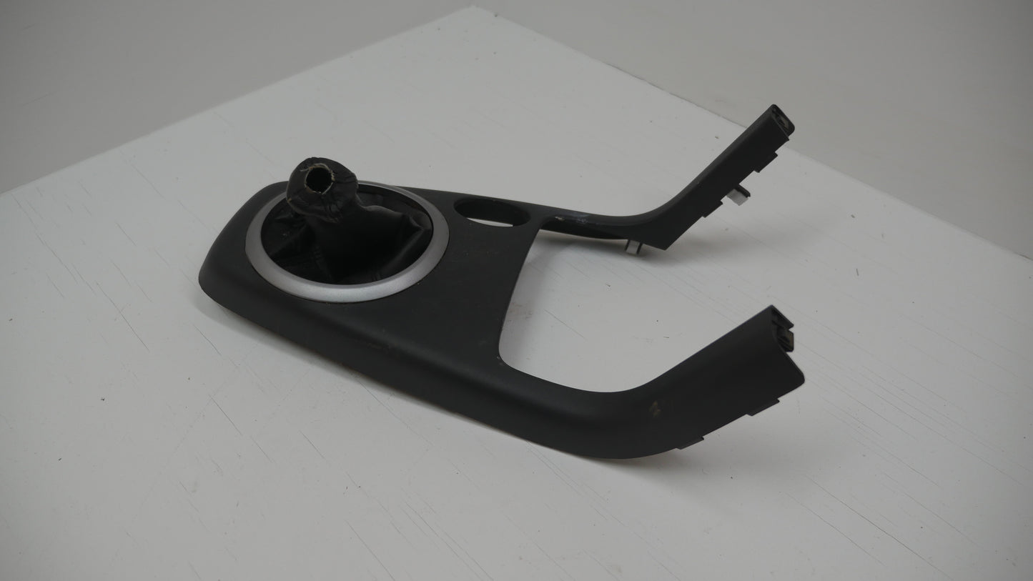 Gear Stick Cover - Fits Suzuki Swift EZ 2004-2011