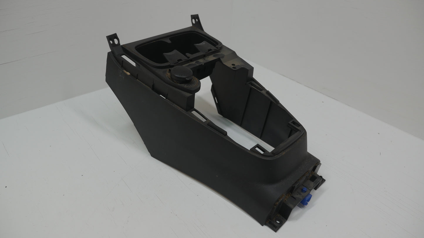 Gear Stick Center Console Trim - Fits Suzuki Swift EZ 2004-2011