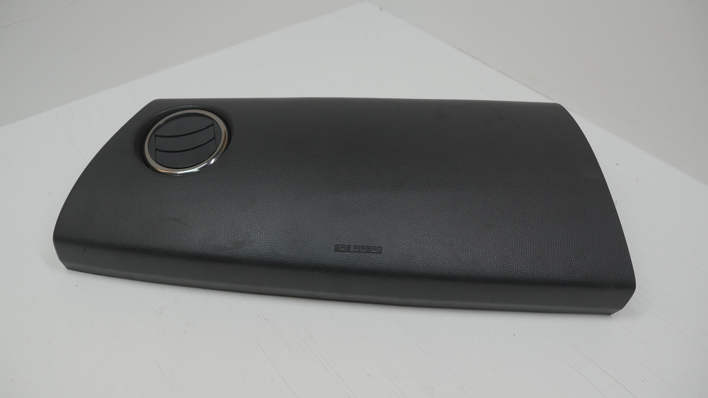 Dash Cover Trim and Vent - Fits Suzuki Swift EZ 2004-2011