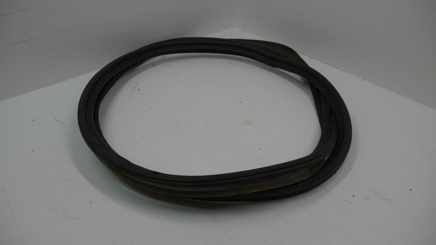 Boot Rubber - Fits Suzuki Swift EZ 2004-2011
