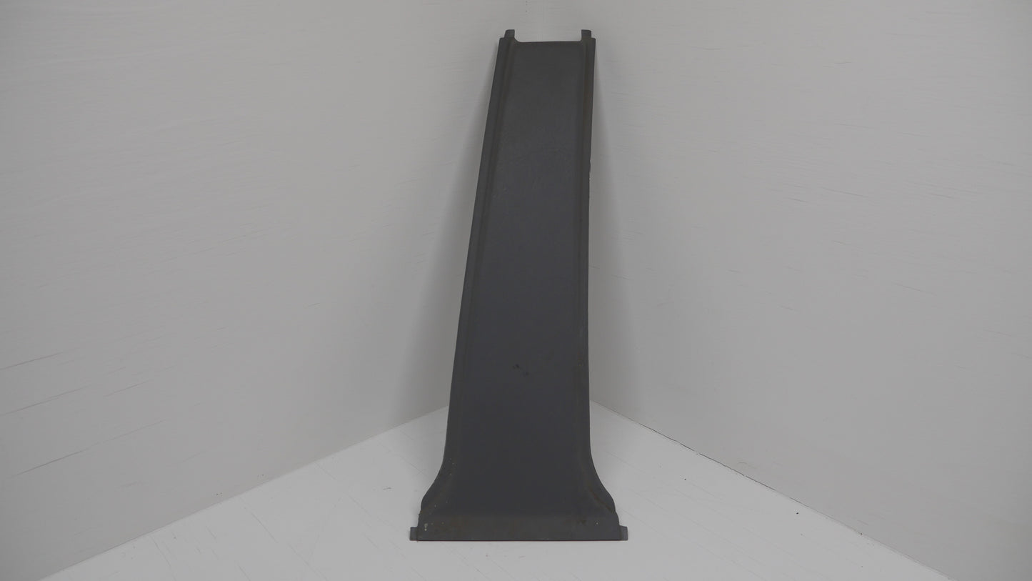 RH B Pillar Trim Bottom - Fits Ford Falcon EF / EL