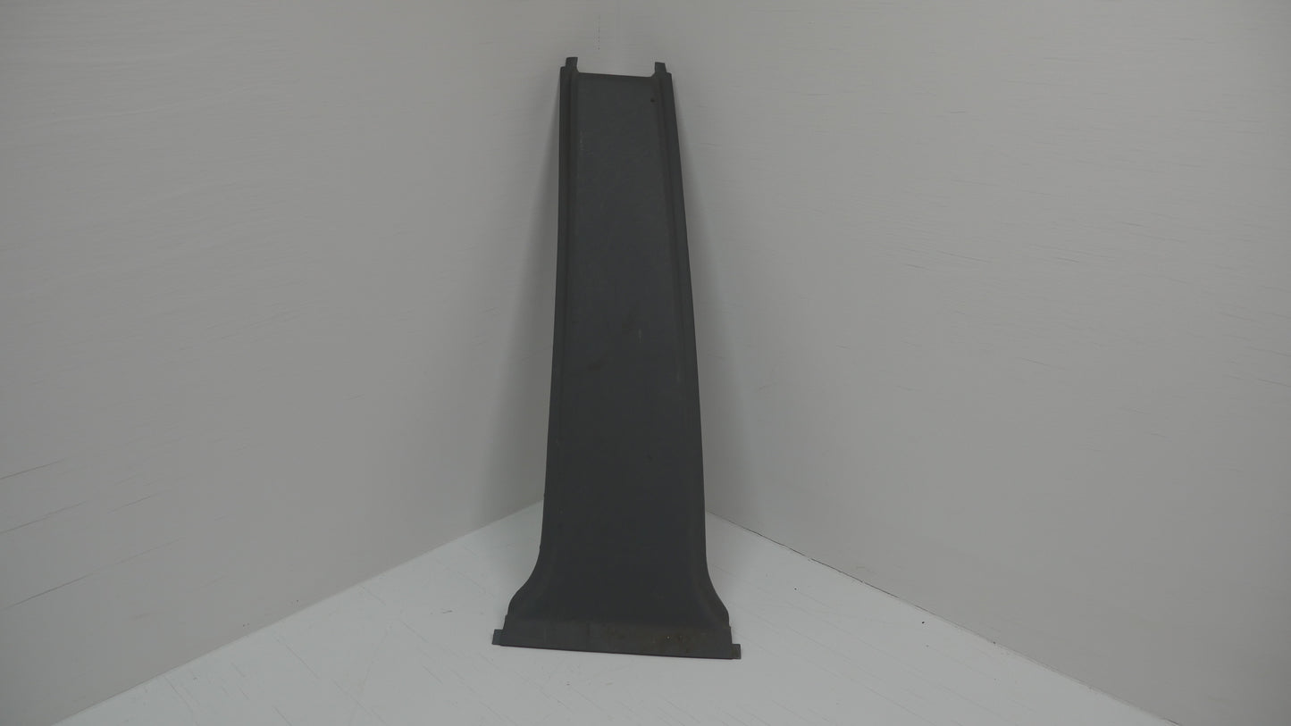 LH B Pillar Trim Bottom - Fits Ford Falcon EF / EL