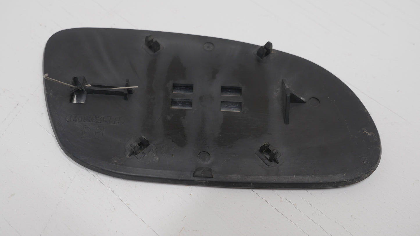 LH Mirror Glass - Fits Ford Falcon EF / EL