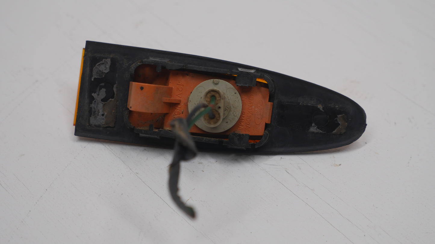 Fender Blinker Light - Fits Ford Falcon EF / EL