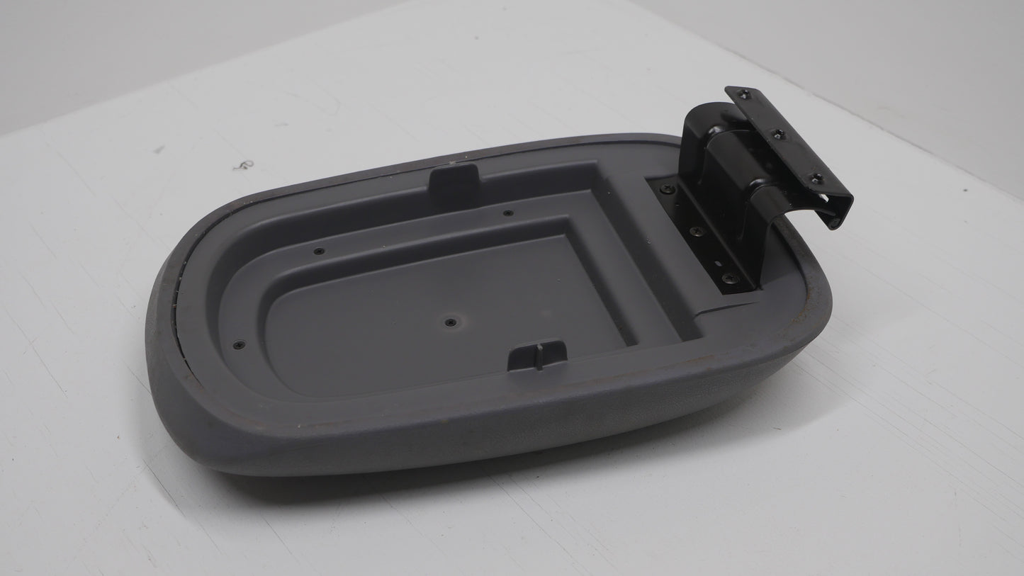 Center Console Arm Rest Lid (Some Marks) - Fits Ford Falcon EF / EL