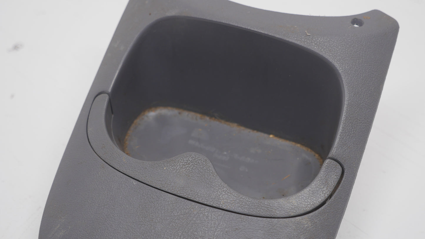 Center Console Cup Holder - Fits Ford Falcon EF / EL