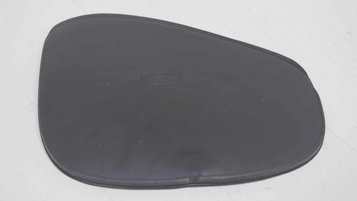 Center Console Gear Stick Surround Trim Rubber Mat - Fits Ford Falcon EF / EL