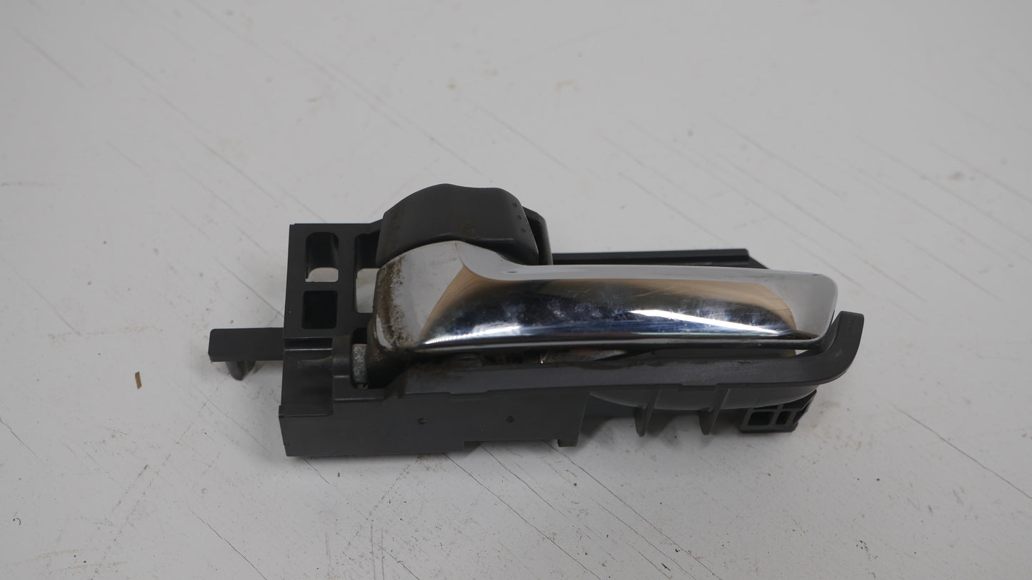 LH Interior Door Handle - Fits Suzuki Swift EZ 2004-2011