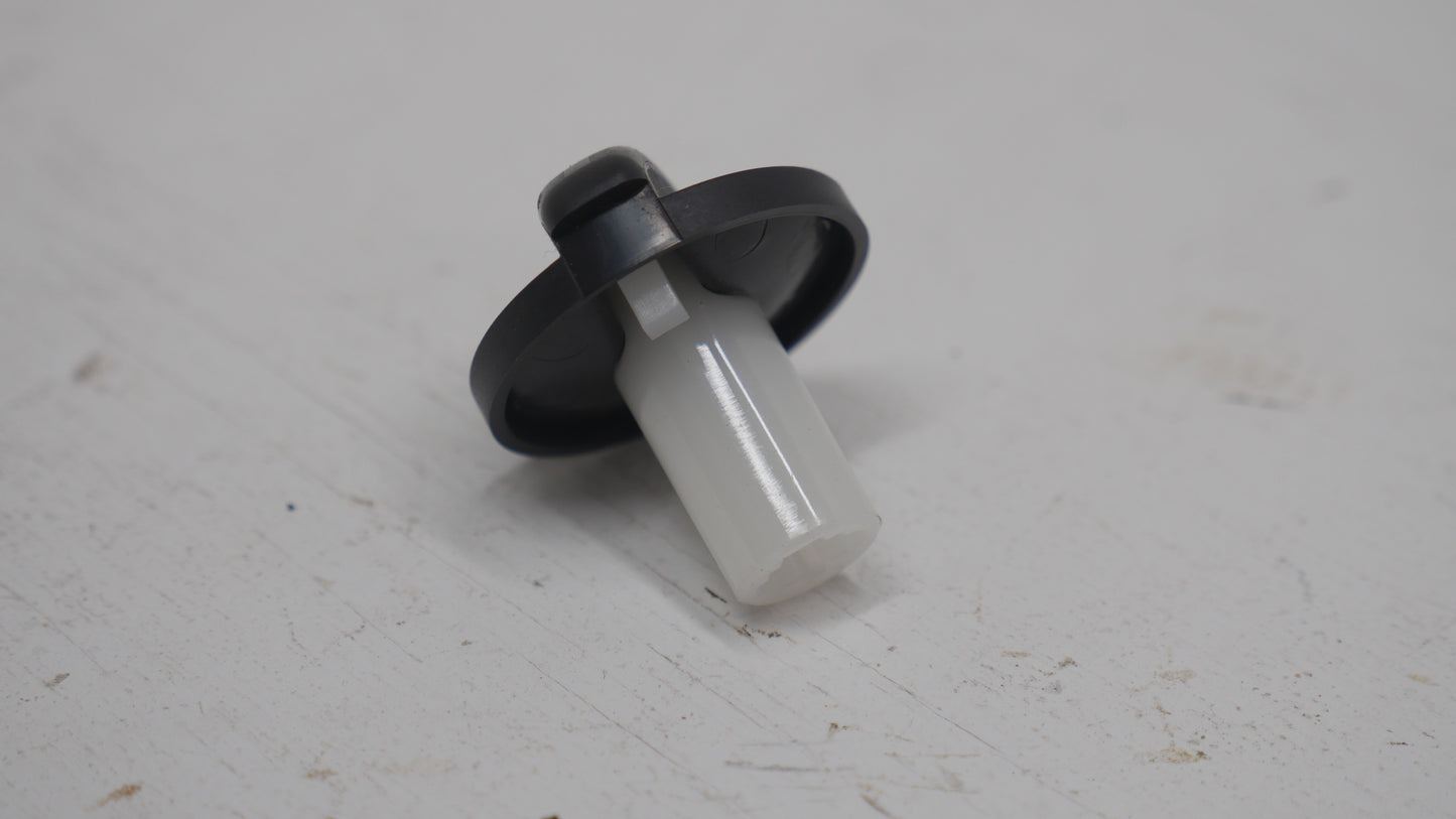 Climate Control Knob - Fits Suzuki Swift EZ 2004-2011