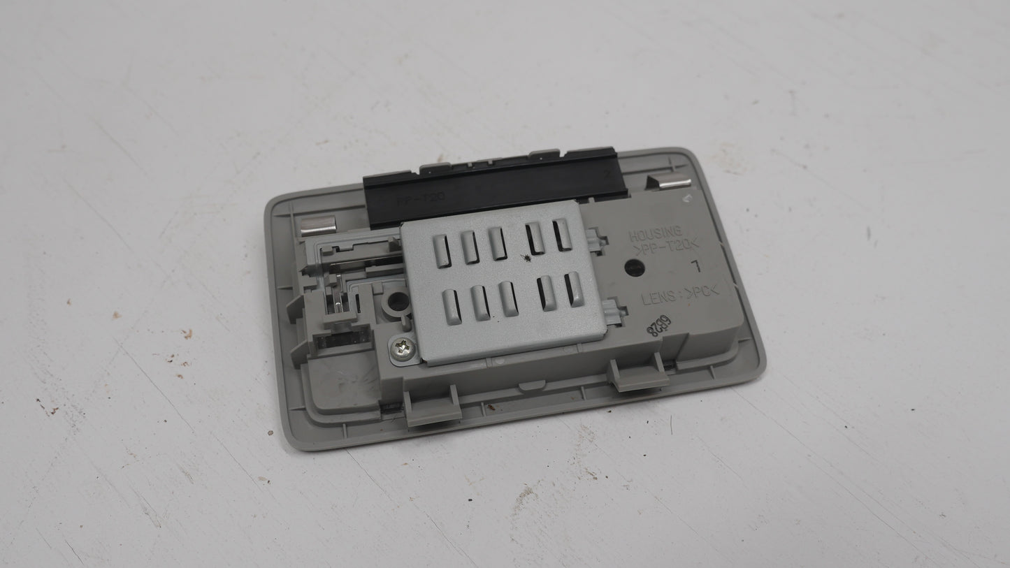 Interior Light Switch Unit - Fits Suzuki Swift EZ 2004-2011