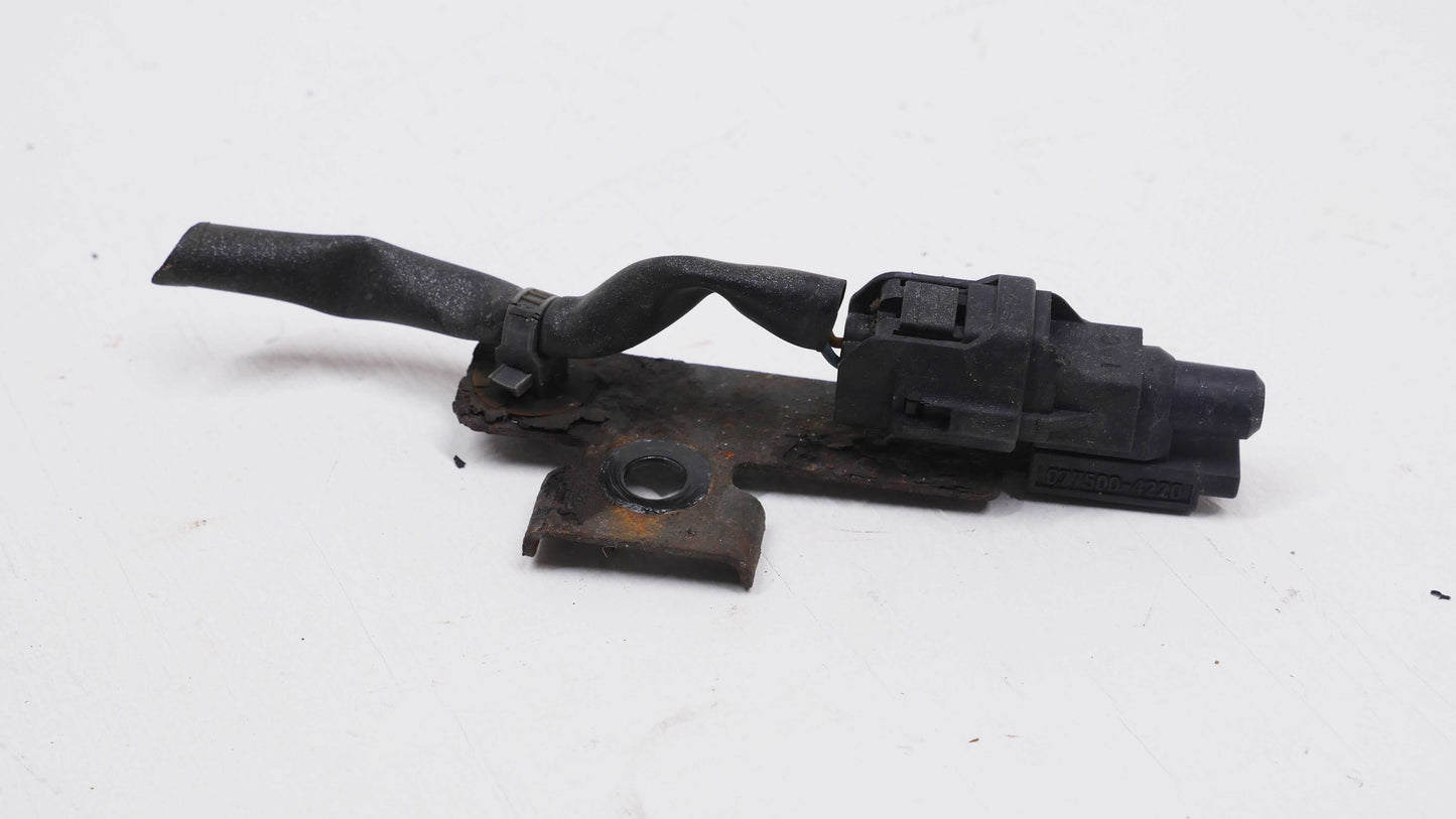 Ambient Air Temp Sensor and Bracket - Fits Subaru Liberty Wagon BH 1998-2003