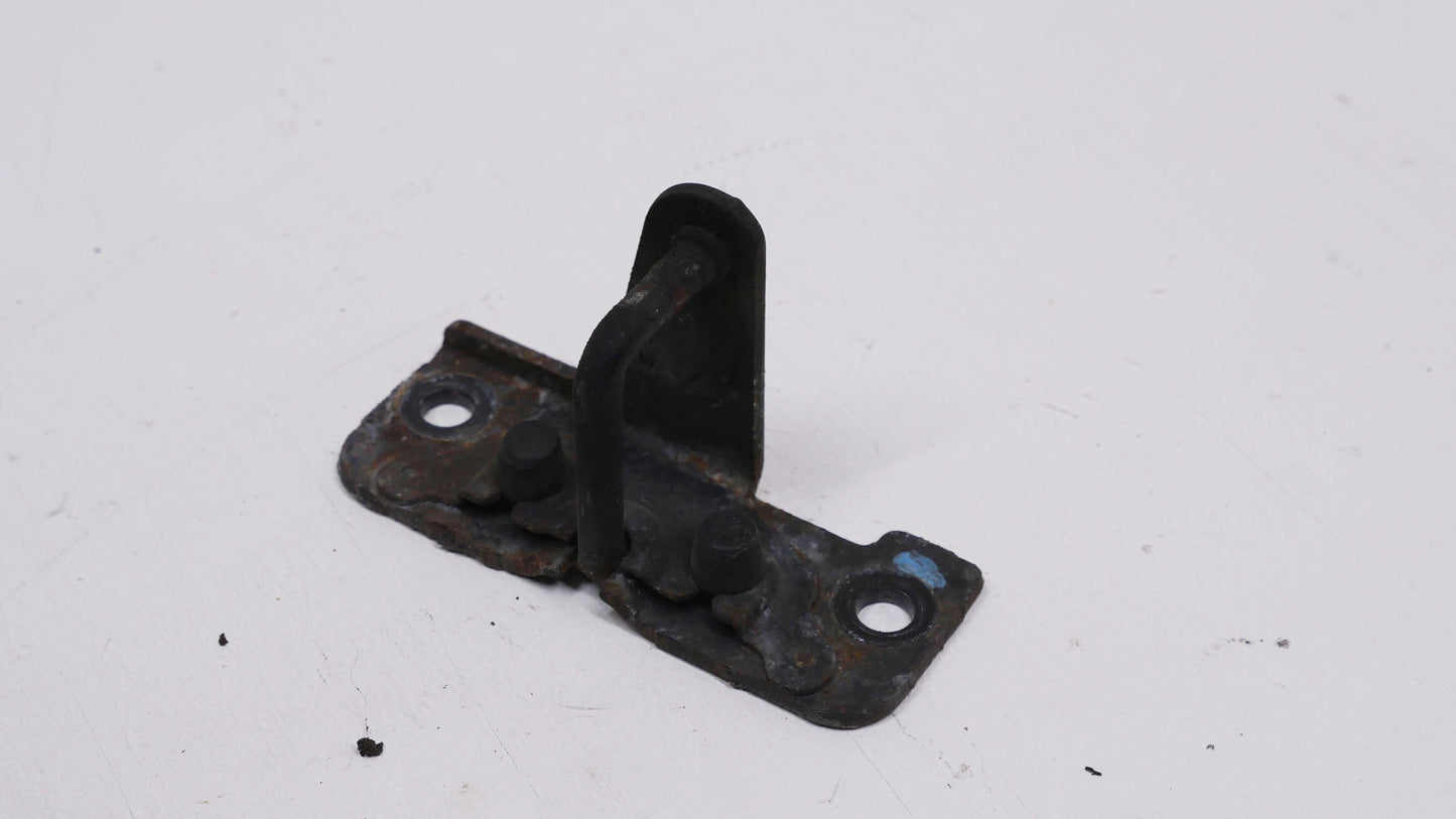 Bonnet Latch Catch - Fits Subaru Liberty Wagon BH 1998-2003