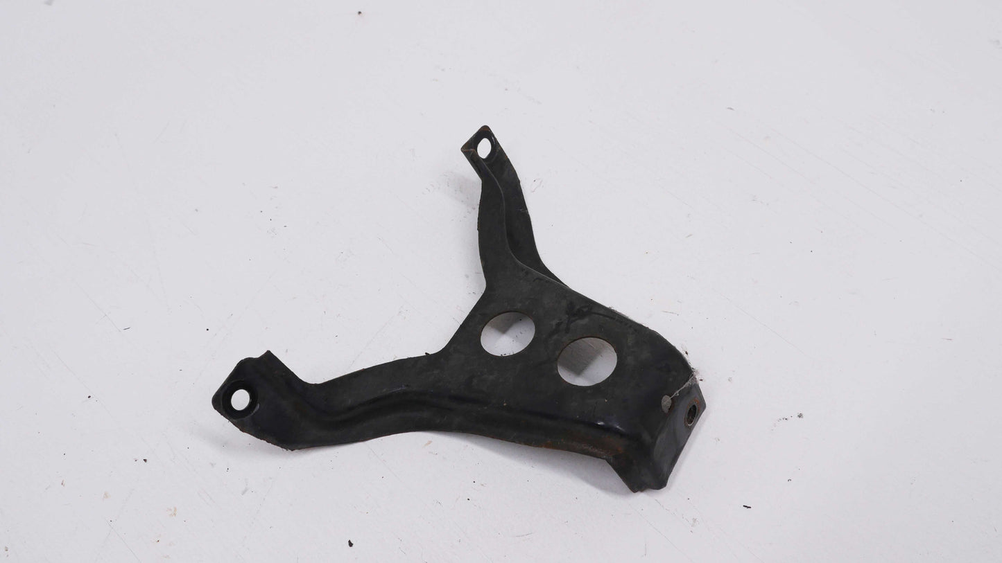 Bonnet Latch Mounting Bracket - Fits Subaru Liberty Wagon BH 1998-2003