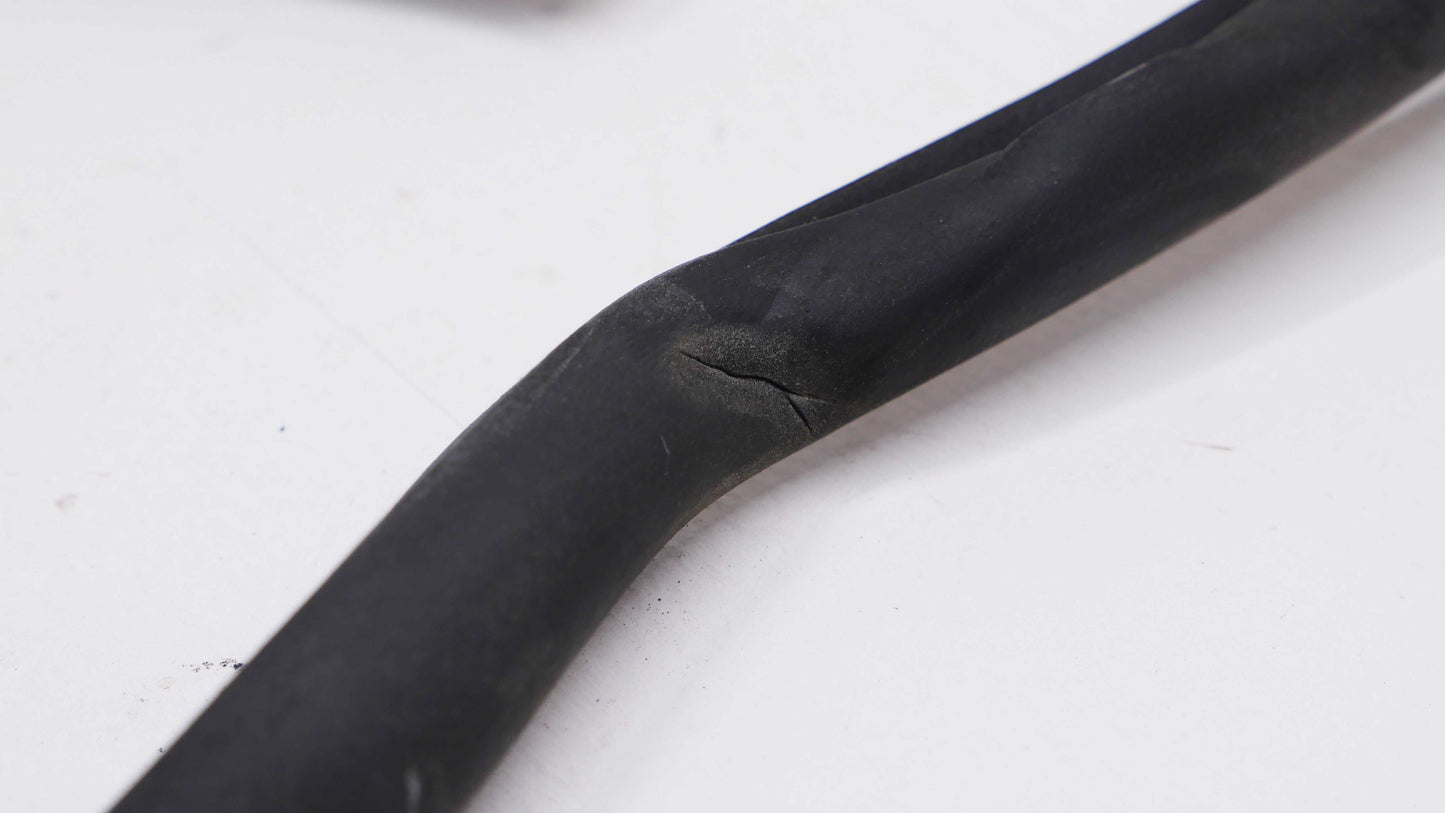 Bonnet Top Rubber Seal - Fits Subaru Liberty Wagon BH 1998-2003