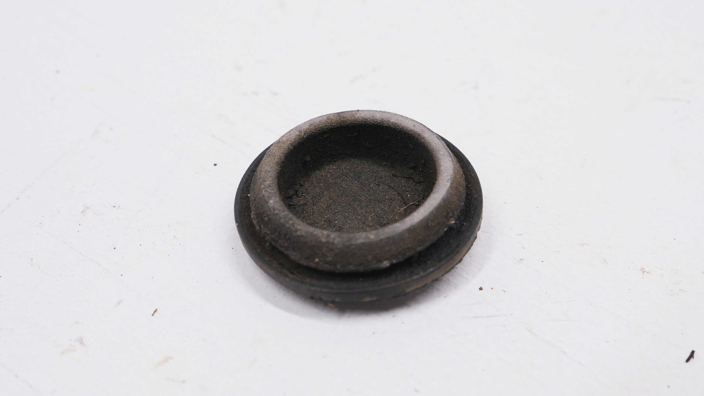 Door Bottom Rubber Gromet - Fits Ford Falcon EF / EL