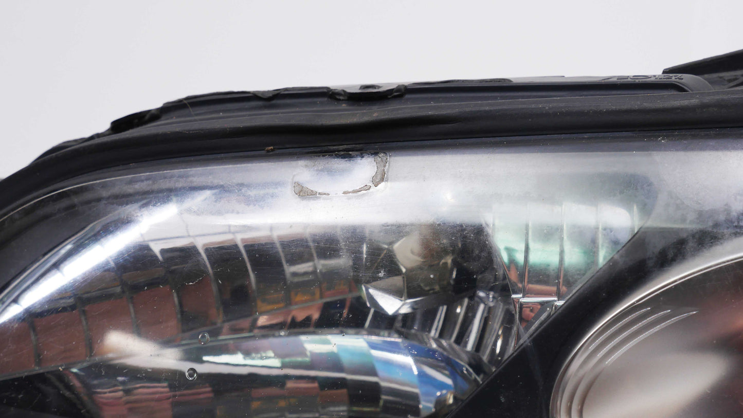 LH Head Light - Fits Subaru Liberty Wagon BH 1998-2003