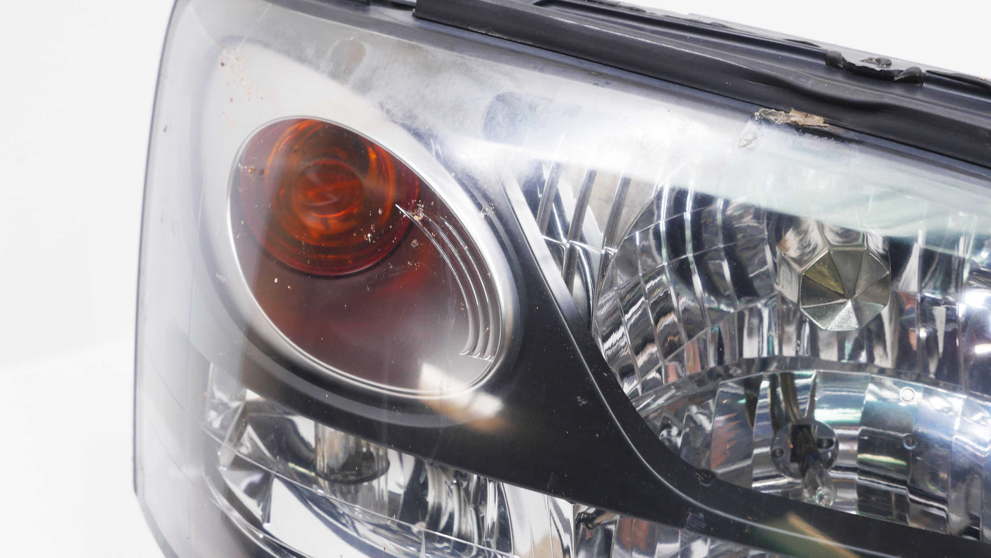 RH Head Light - Fits Subaru Liberty Wagon BH 1998-2003