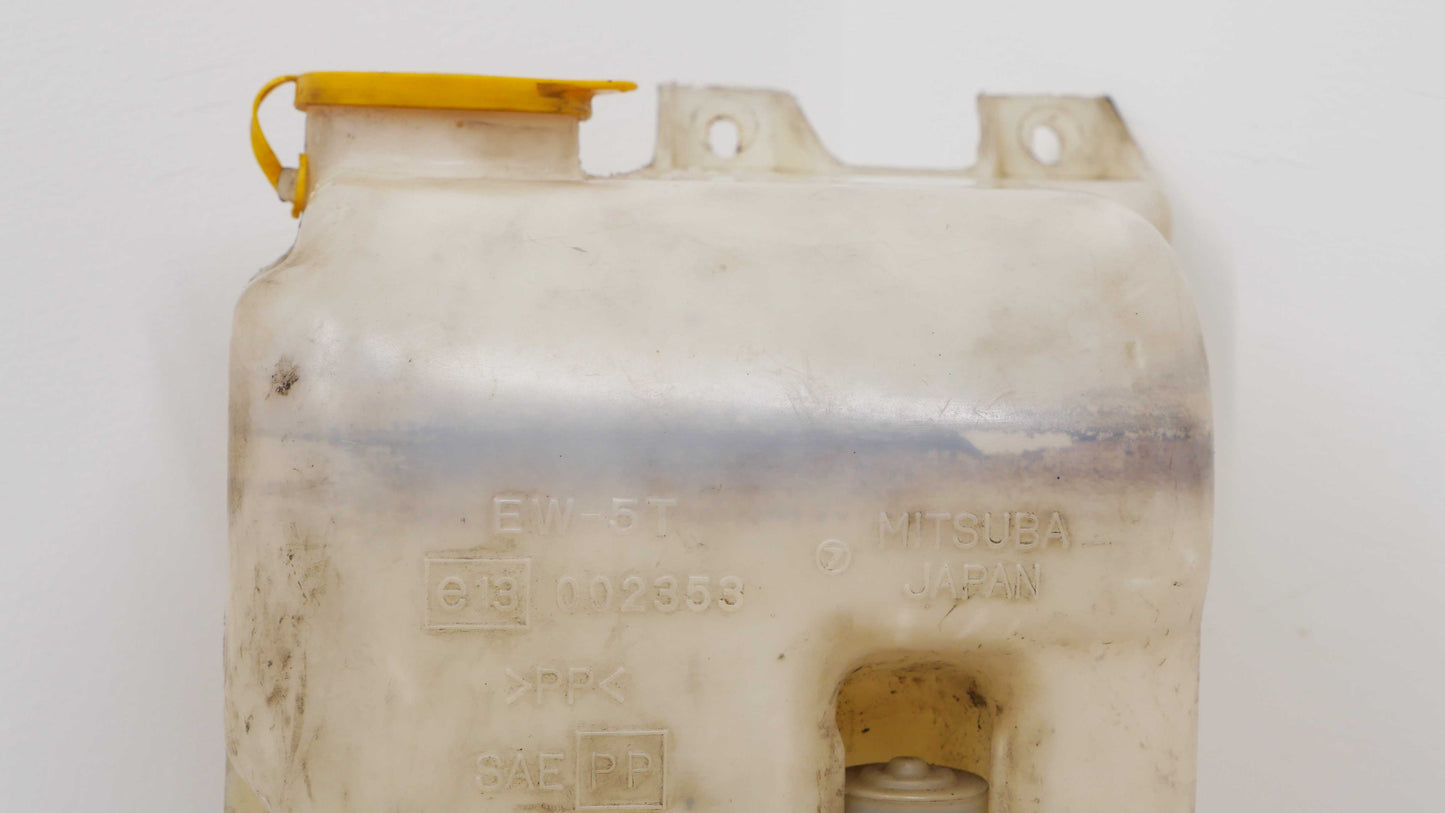 Windscreen Washer Bottle - Fits Subaru Liberty Wagon BH 1998-2003