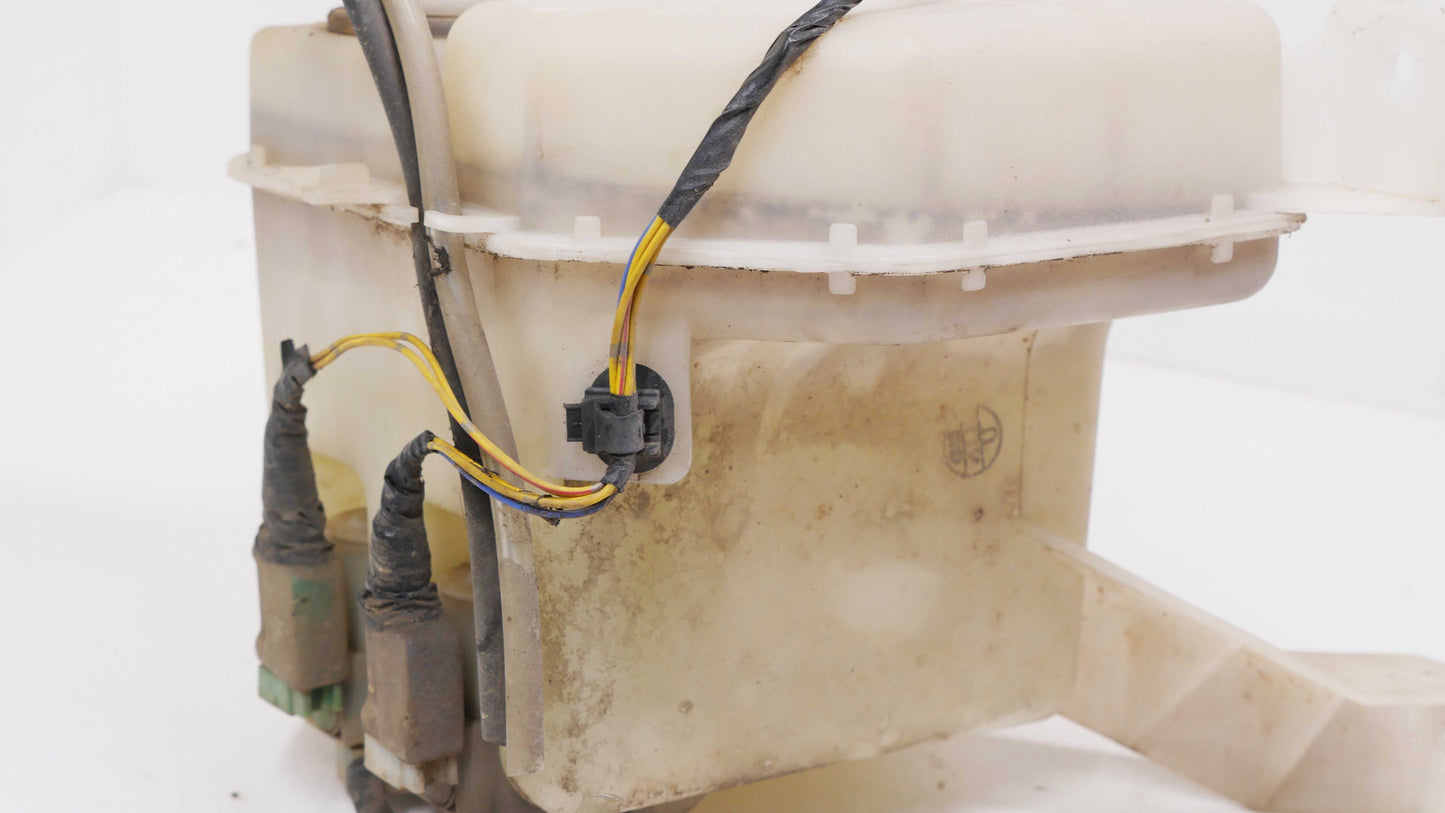 Windscreen Washer Bottle - Fits Suzuki Swift EZ 2004-2011