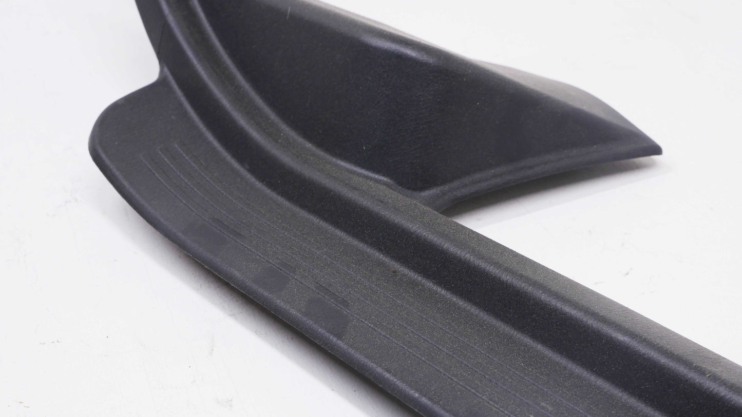 Rear RH Scuff Plate Trim - Fits Subaru Liberty Wagon BH 1998-2003