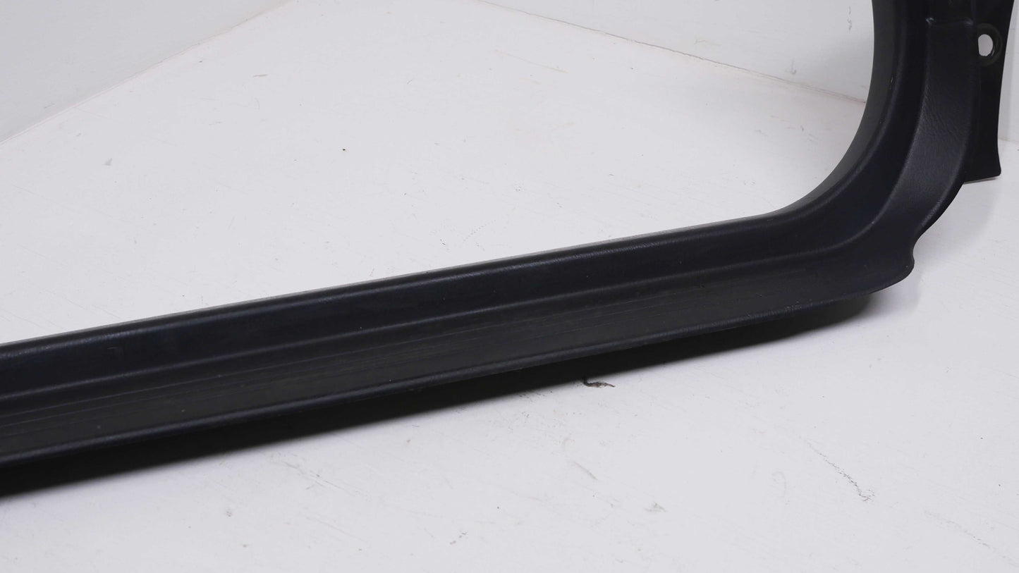 Front RH Scuff Plate Trim - Fits Subaru Liberty Wagon BH 1998-2003