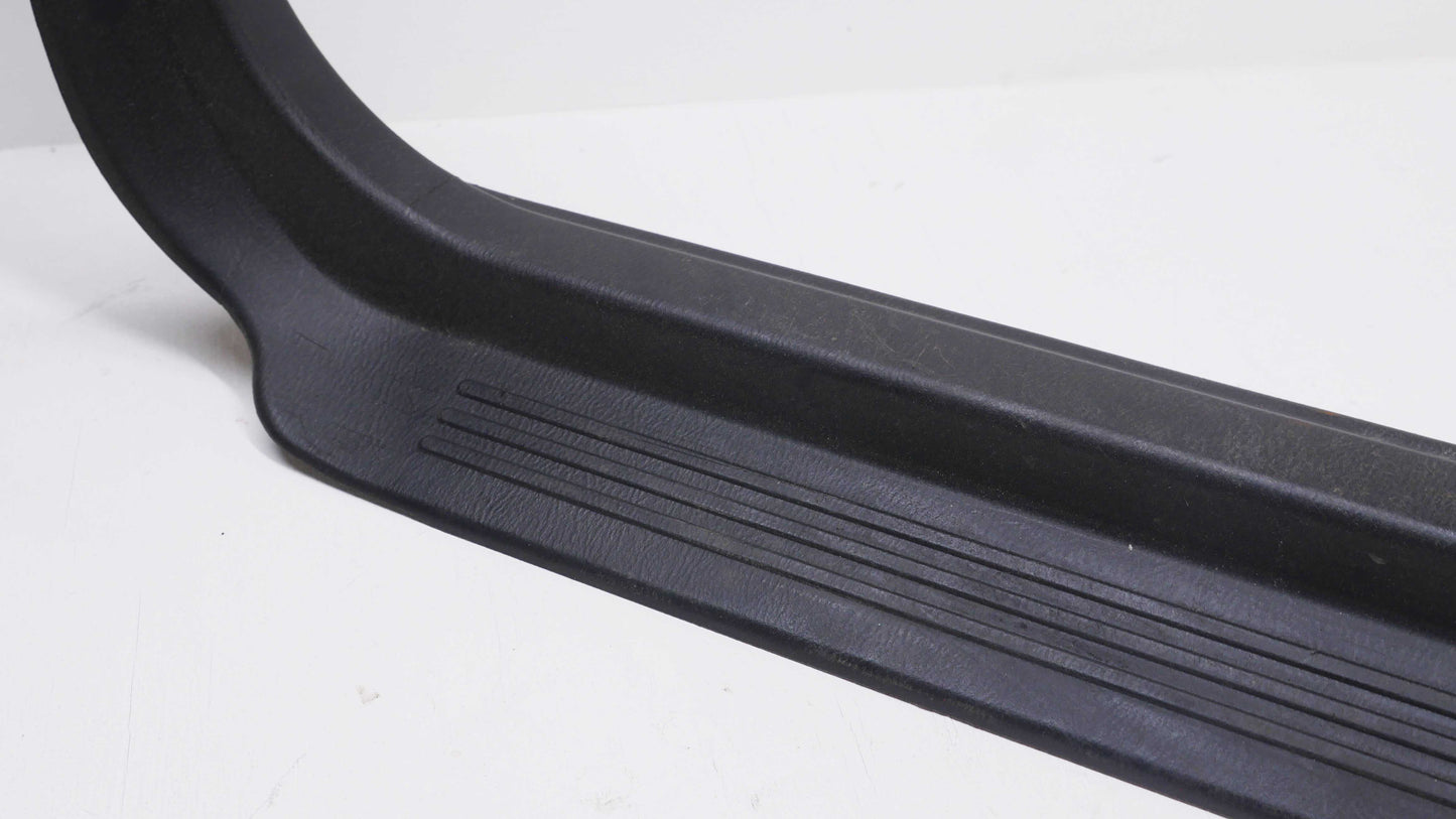 Front LH Scuff Plate Trim - Fits Subaru Liberty Wagon BH 1998-2003