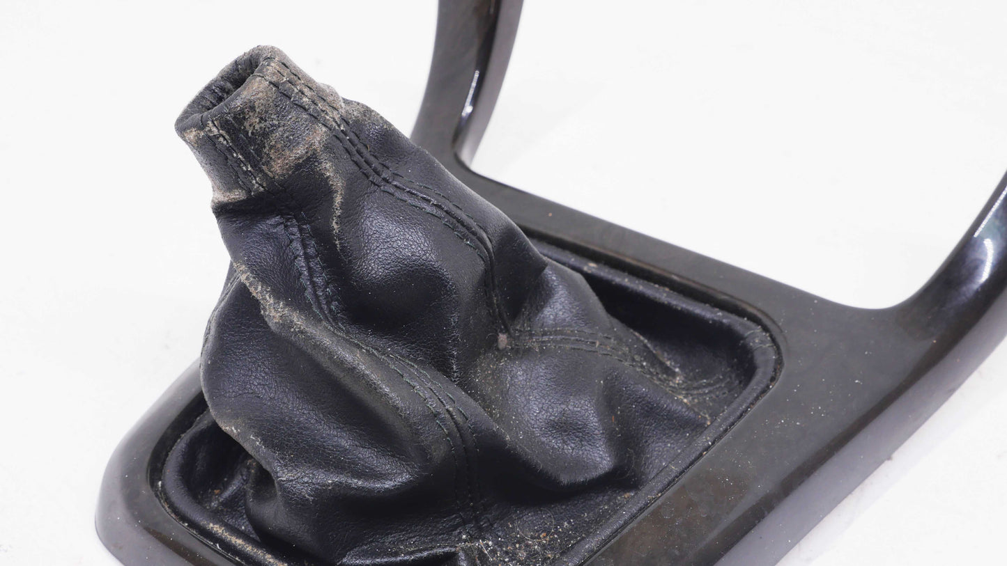 Center Console Gear Shift Surround Trim - Fits Subaru Liberty Wagon BH 1998-2003