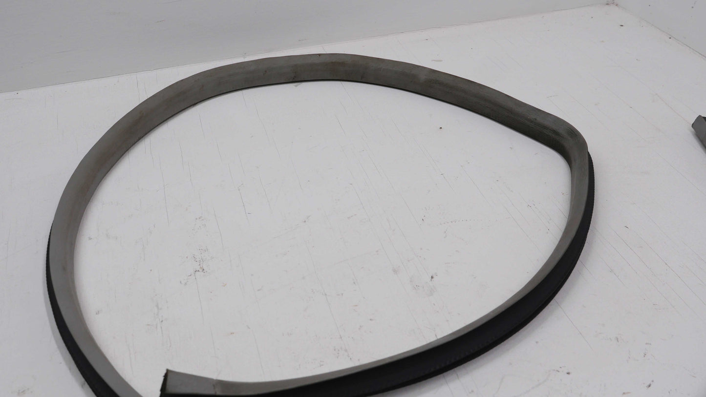 Front RH Door Jamb Pinch Weld Rubber - Fits Subaru Liberty Wagon BH 1998-2003