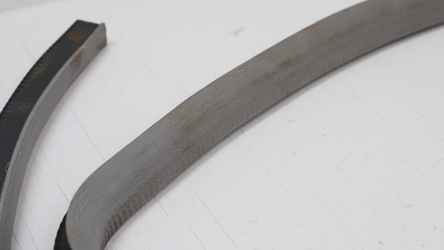 Front LH Door Jamb Pinch Weld Rubber - Fits Subaru Liberty Wagon BH 1998-2003