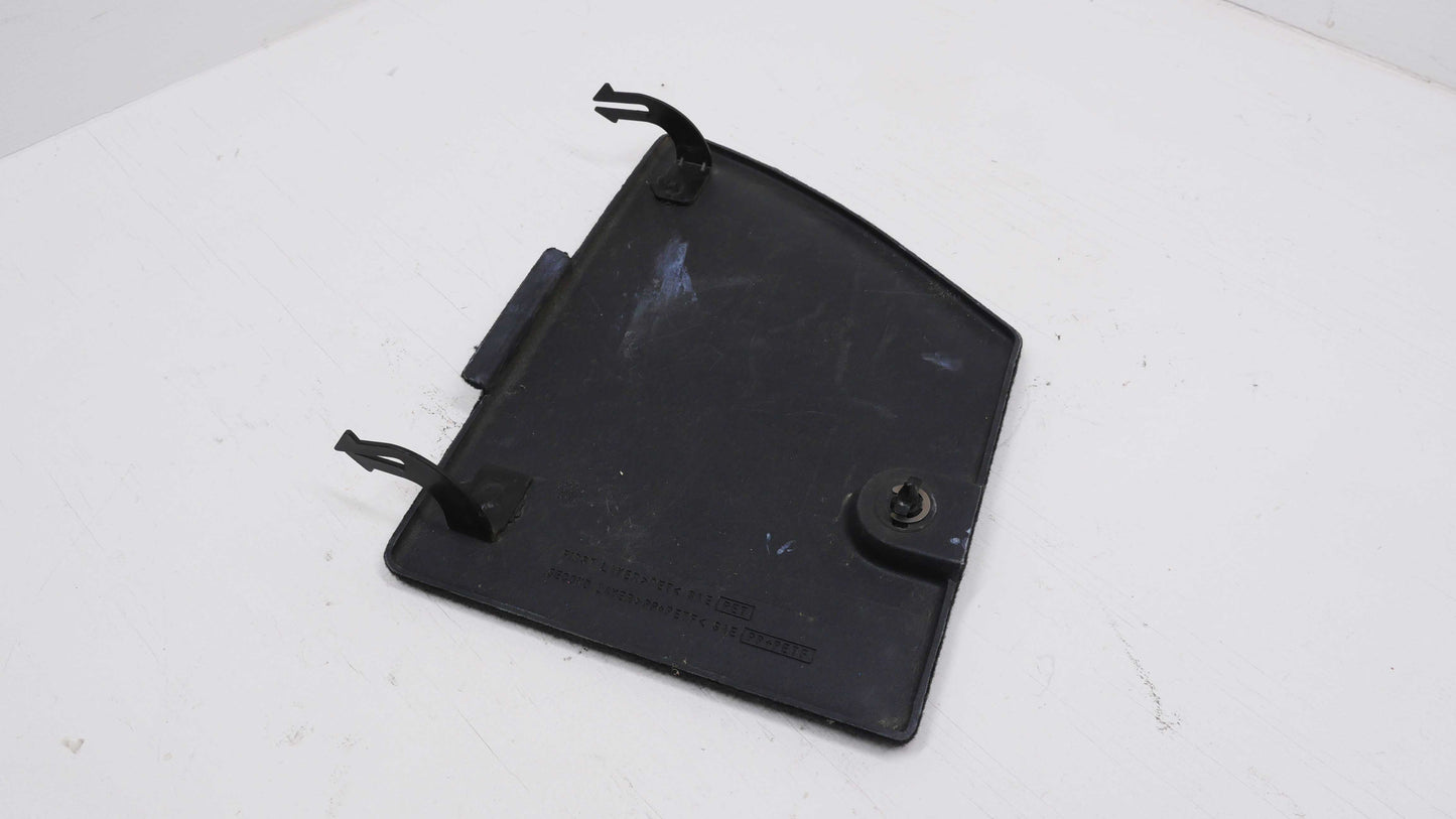 RH Boot Access Panel Cover - Fits Subaru Liberty Wagon BH 1998-2003