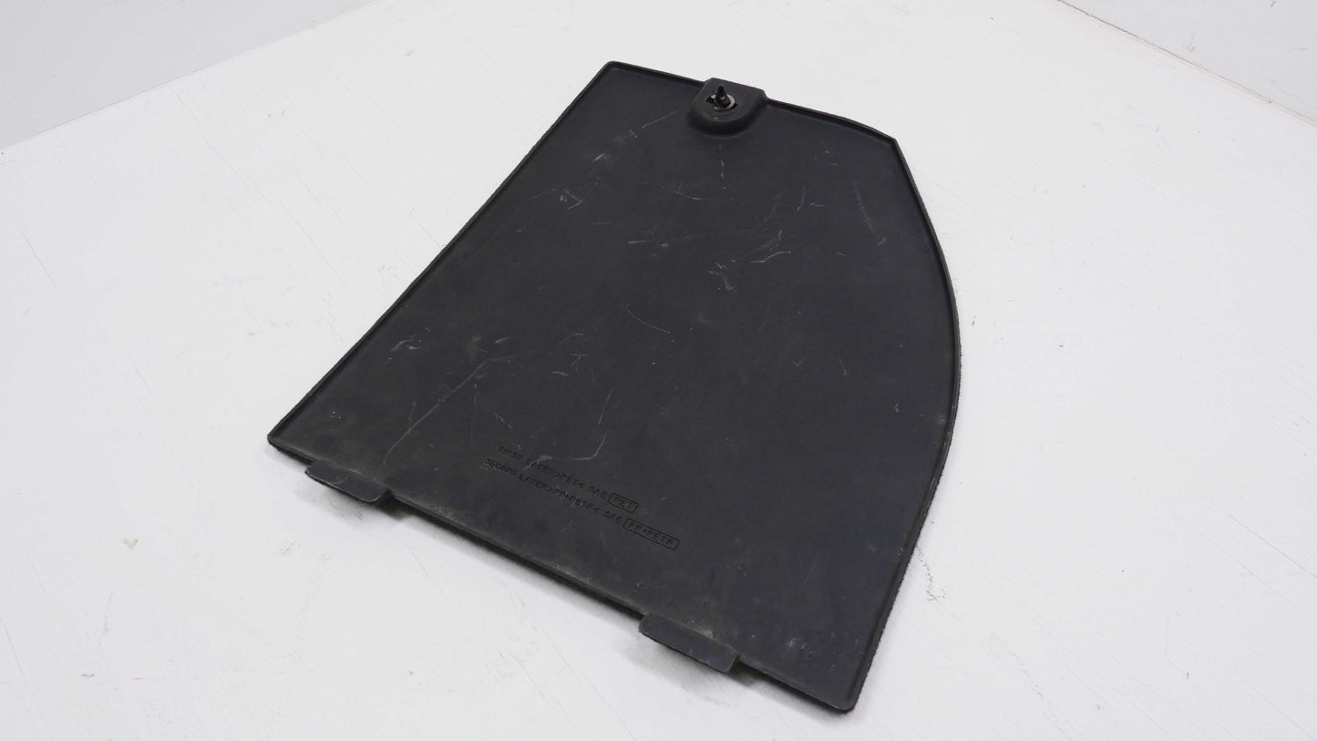 LH Boot Tool Kit Access Panel Cover - Fits Subaru Liberty Wagon BH 1998-2003