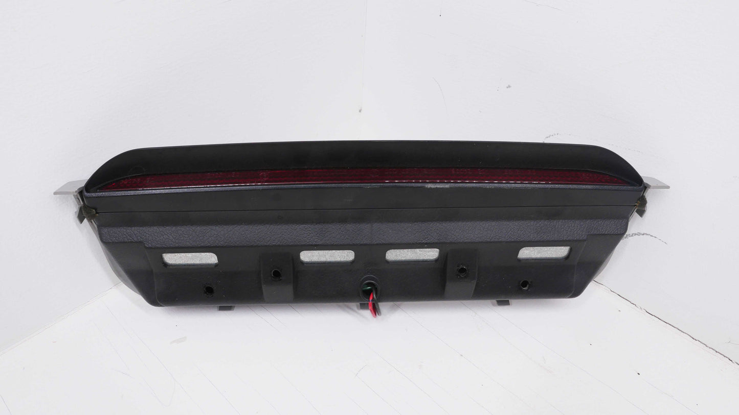 Boot Brake Light Assembly - Fits Subaru Liberty Wagon BH 1998-2003