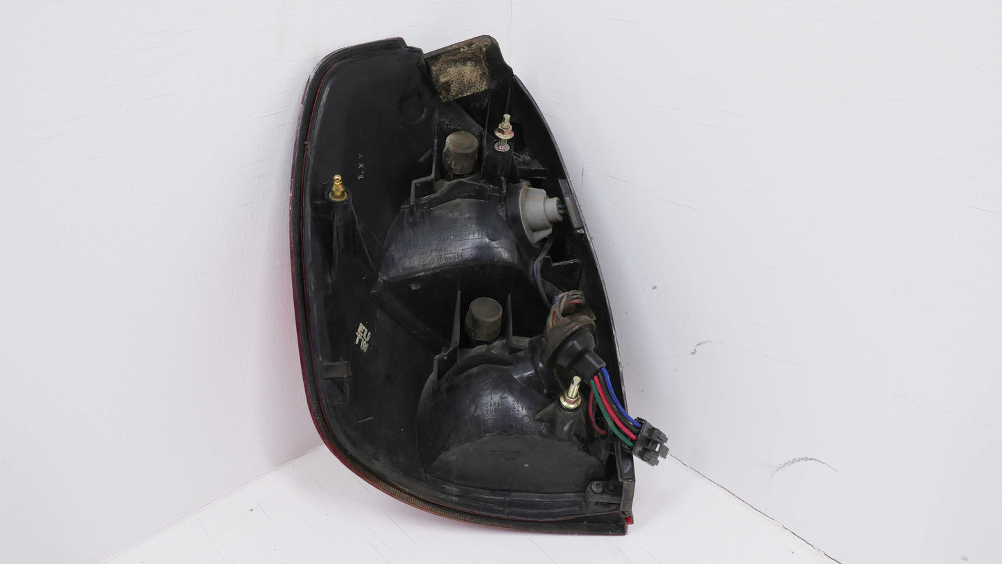 RH Tail Light - Fits Subaru Liberty Wagon BH 1998-2003