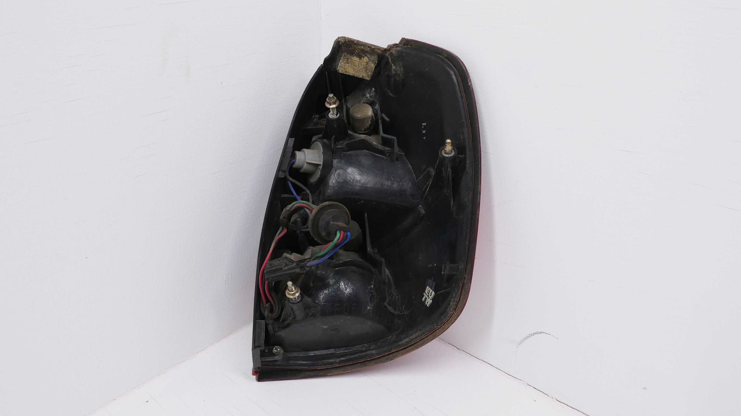 LH Tail Light - Fits Subaru Liberty Wagon BH 1998-2003