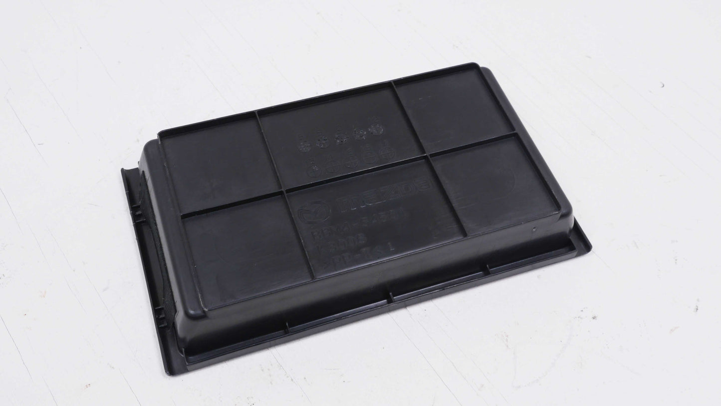 Center Console Armrest Box Tray - Fits Mazda 3 BL 2010-2013