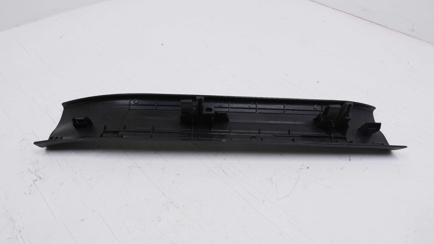 RH Rear Inner Scuff Plate Trim - Fits Mazda 3 BL 2010-2013