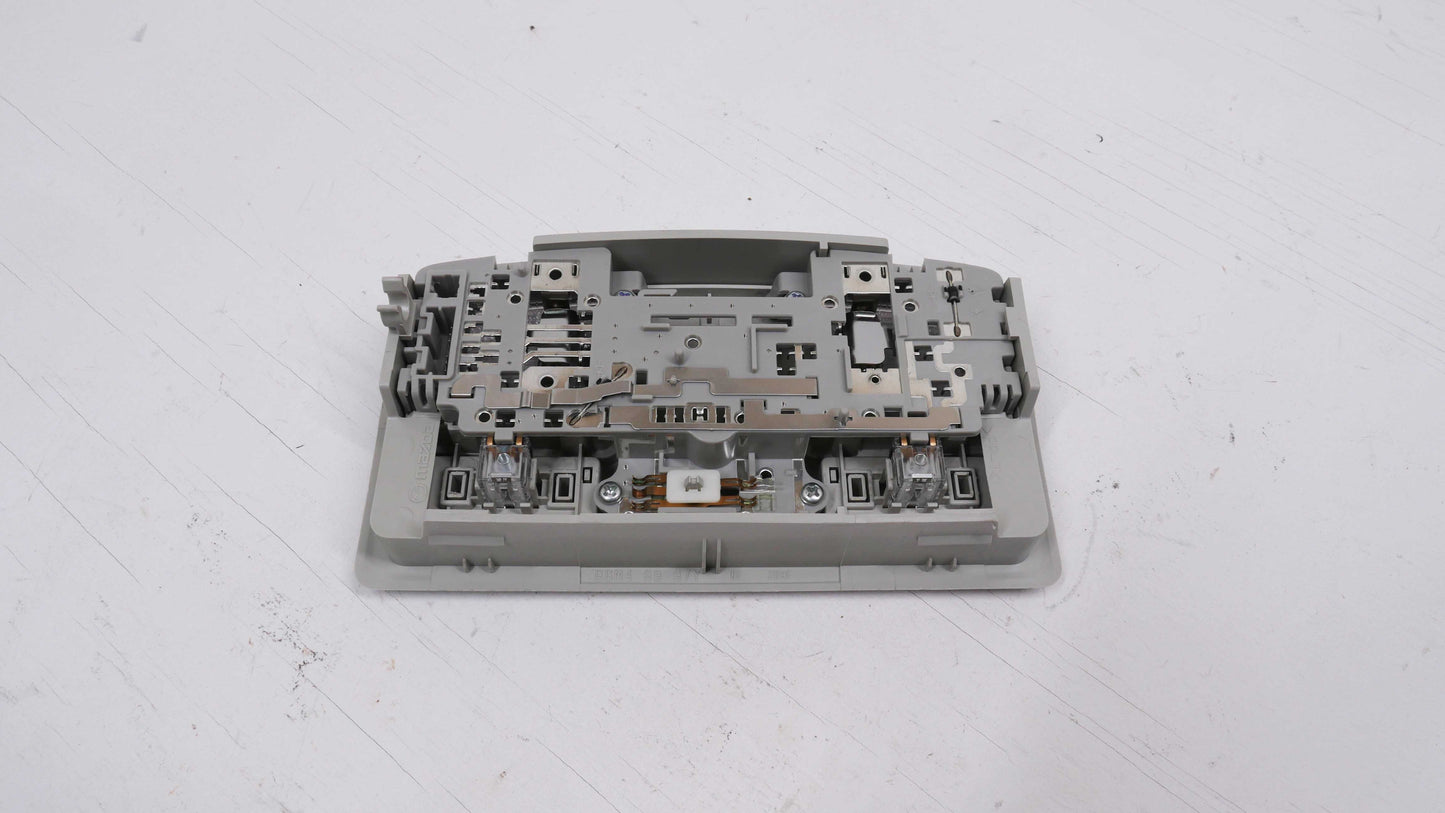 Front Interior Light Switch Assembly - Fits Mazda 3 BL 2010-2013