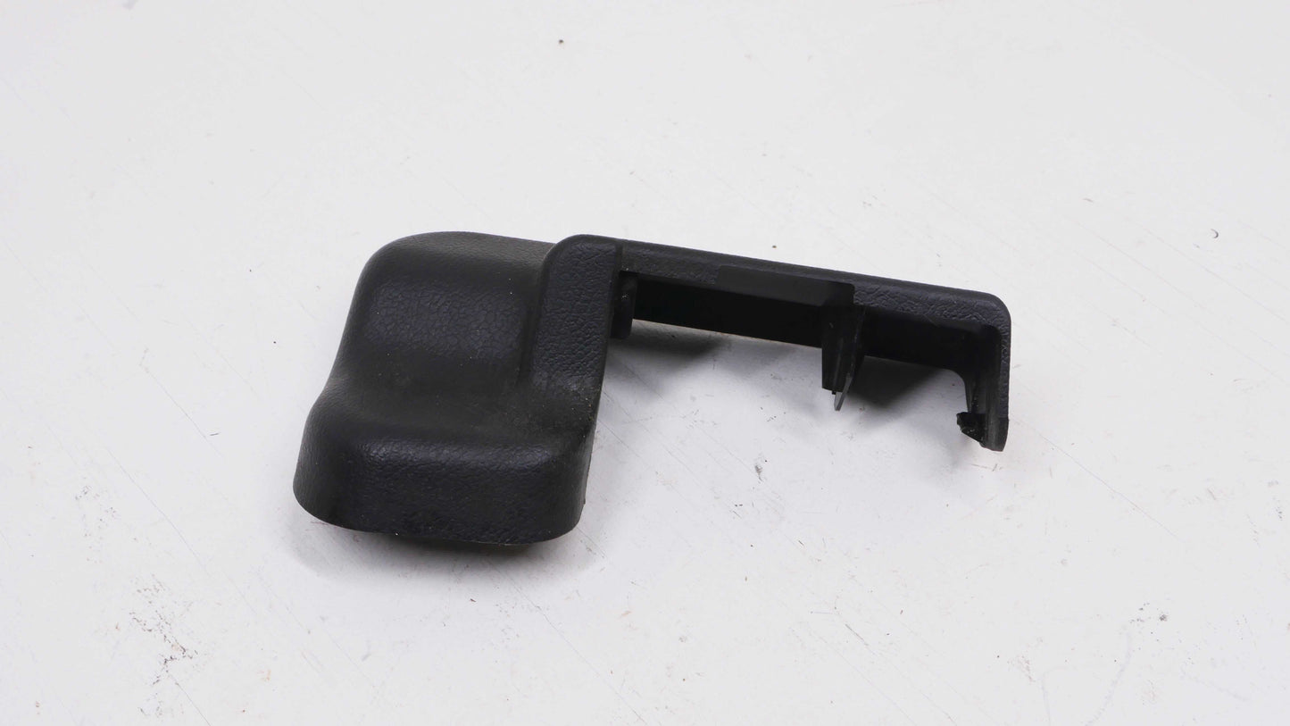 LH Front Seat Bolt Cover Trim RHS - Fits Subaru Liberty Wagon BH 1998-2003