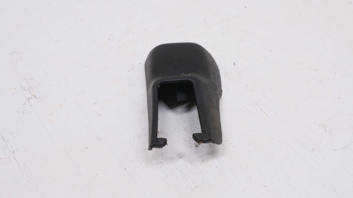 LH Front Seat Bolt Cover Trim LHS - Fits Subaru Liberty Wagon BH 1998-2003