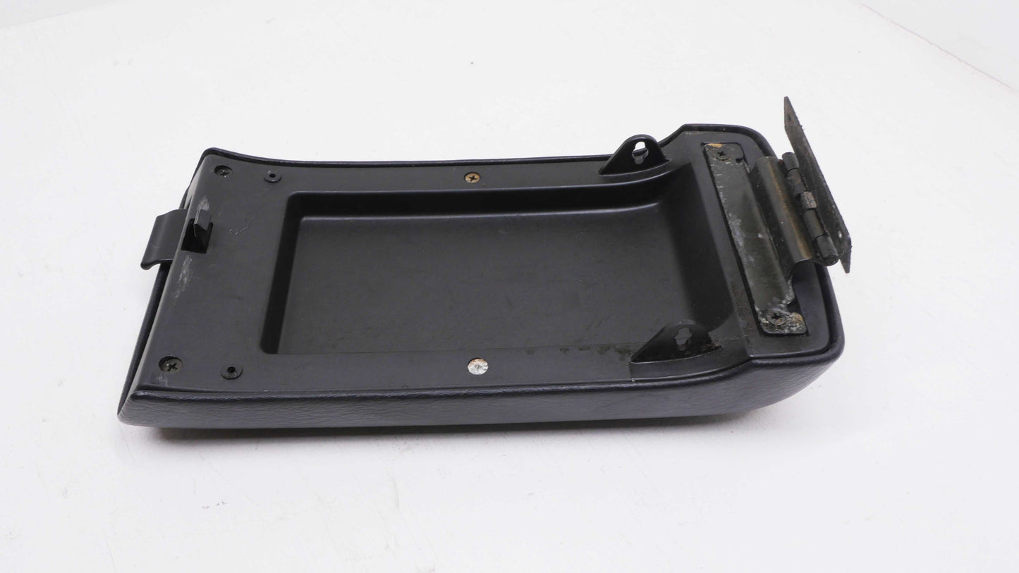 Center Console Arm Rest Lid - Fits Subaru Liberty Wagon BH 1998-2003