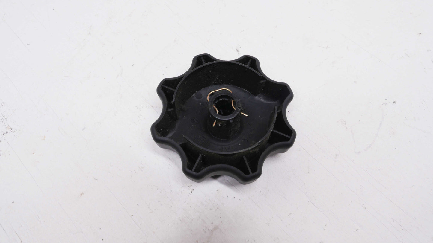 Front Seat Adjustment Knob - Fits Subaru Liberty Wagon BH 1998-2003