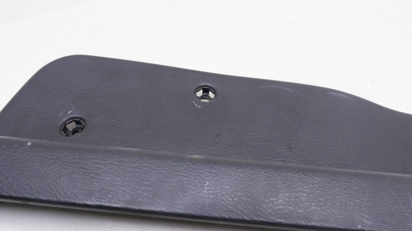 LH Front Seat Cover Trim - Fits Subaru Liberty Wagon BH 1998-2003