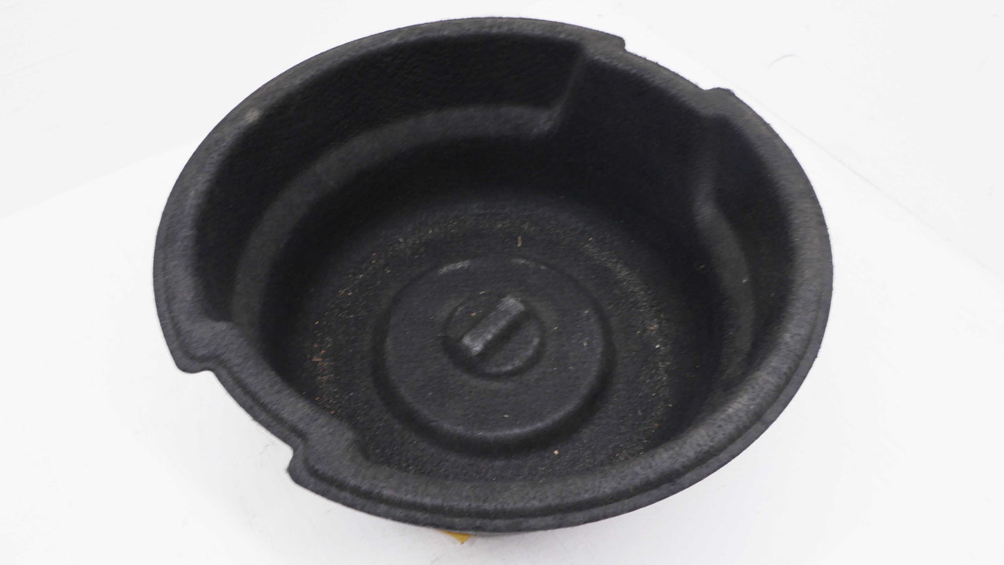 Spare Wheel Well Cover - Fits Subaru Liberty Wagon BH 1998-2003