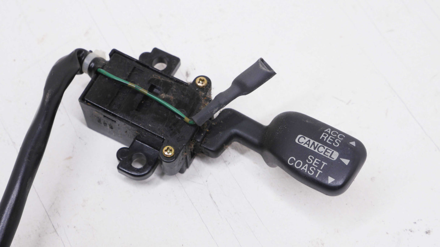 Steering Wheel Cruise Control Button Lever Switch - Fits Subaru Liberty Wagon BH 1998-2003