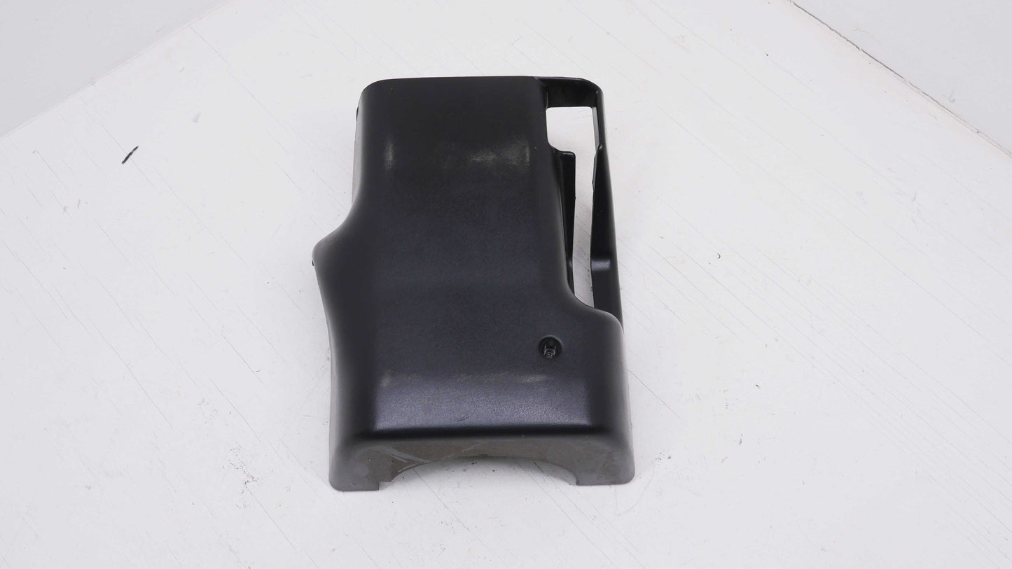 Lower Steering Wheel Surround Cover Trim - Fits Subaru Liberty Wagon BH 1998-2003