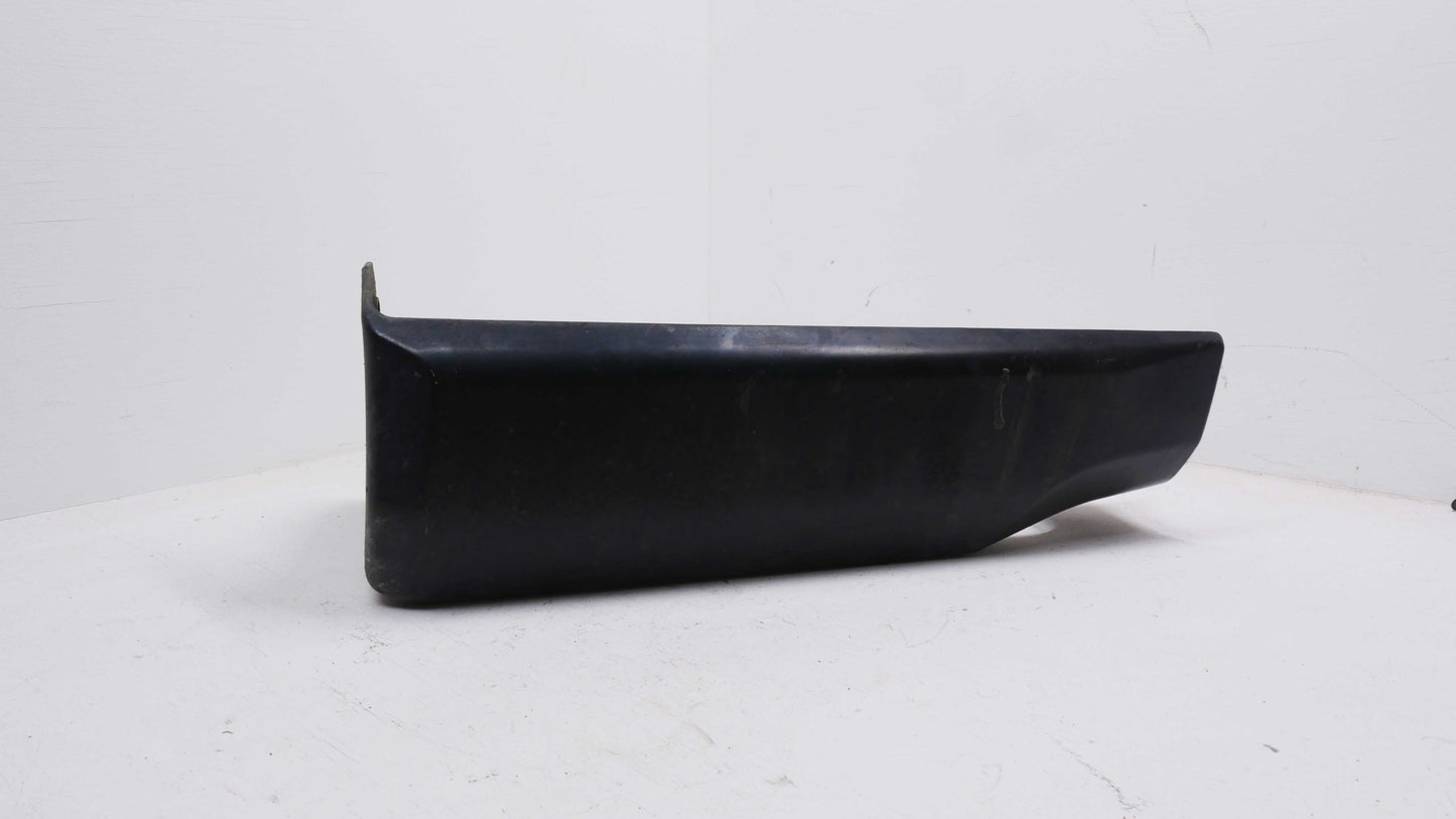 LH Front Side Skirt Plastic Corner - Fits Subaru Liberty Wagon BH 1998-2003